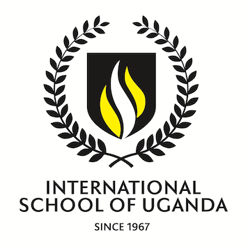 International School Logo